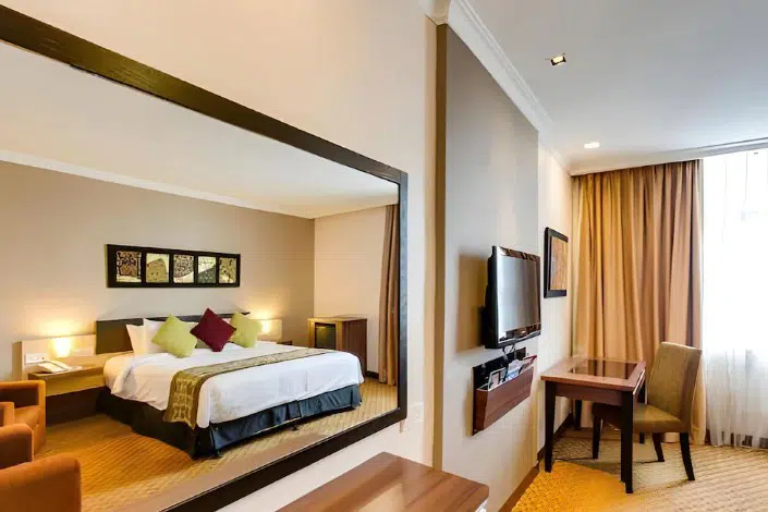 room image